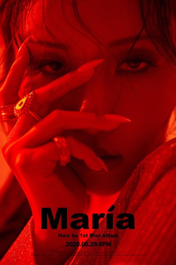 Music Maria