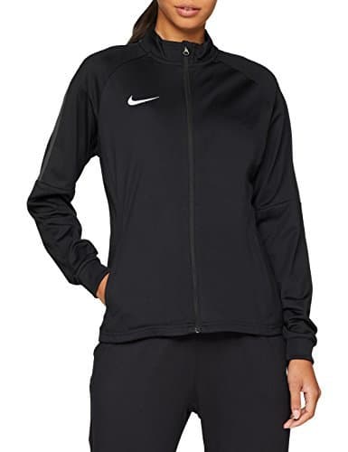 Fitness Nike W Nk Dry Acdmy18 TRK Jkt K Sport Jacket