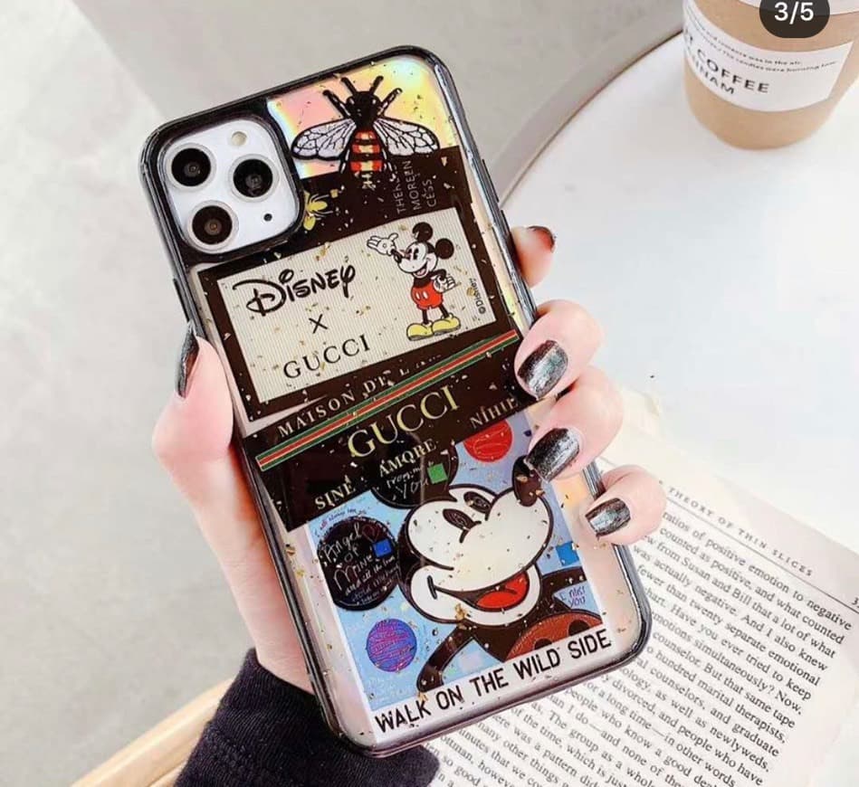 Fashion Funda cell🥰