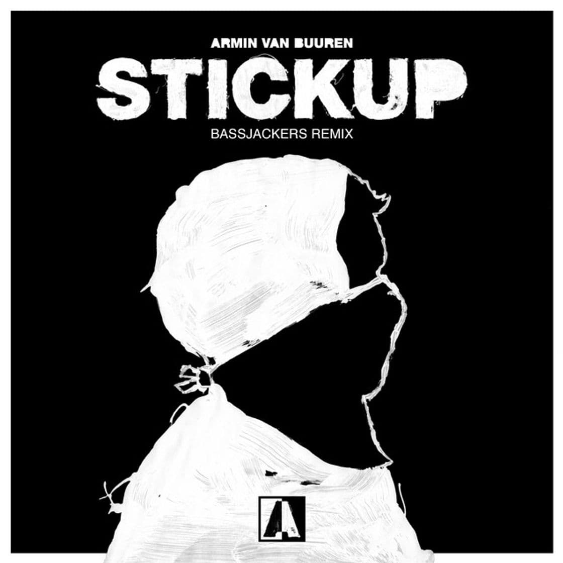 Music Stickup - Bassjackers Remix