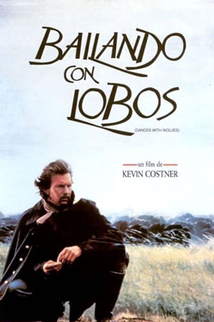 Movie Dances with Wolves