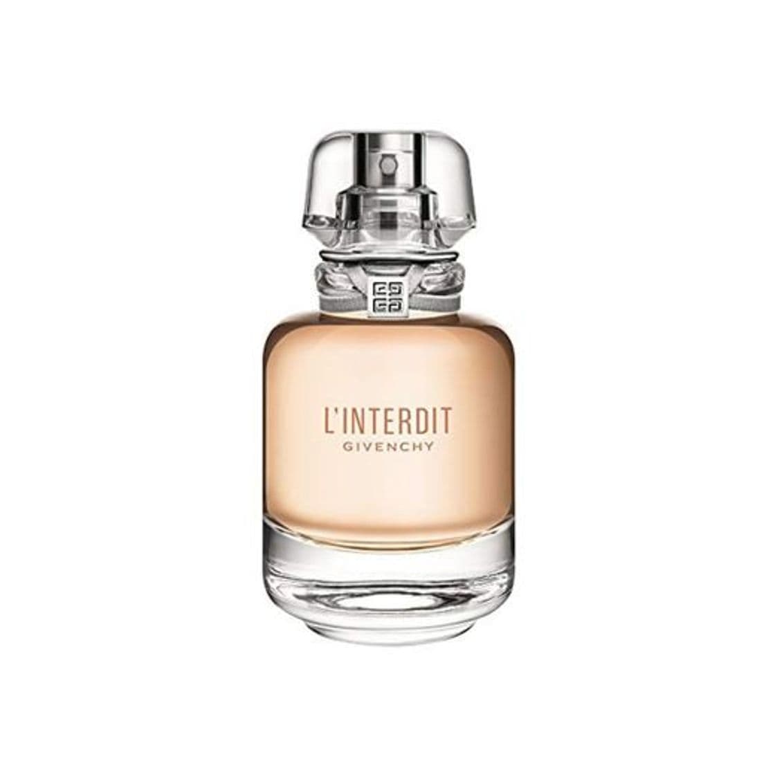 Belleza Givenchy l'Interdit Eau de Toilette