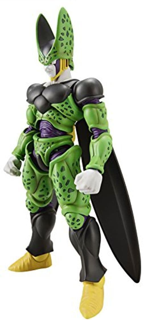 Product Bandai Hobby- Cell Model Kit 14 cm Dragon Ball Z Figure-Rise Standard