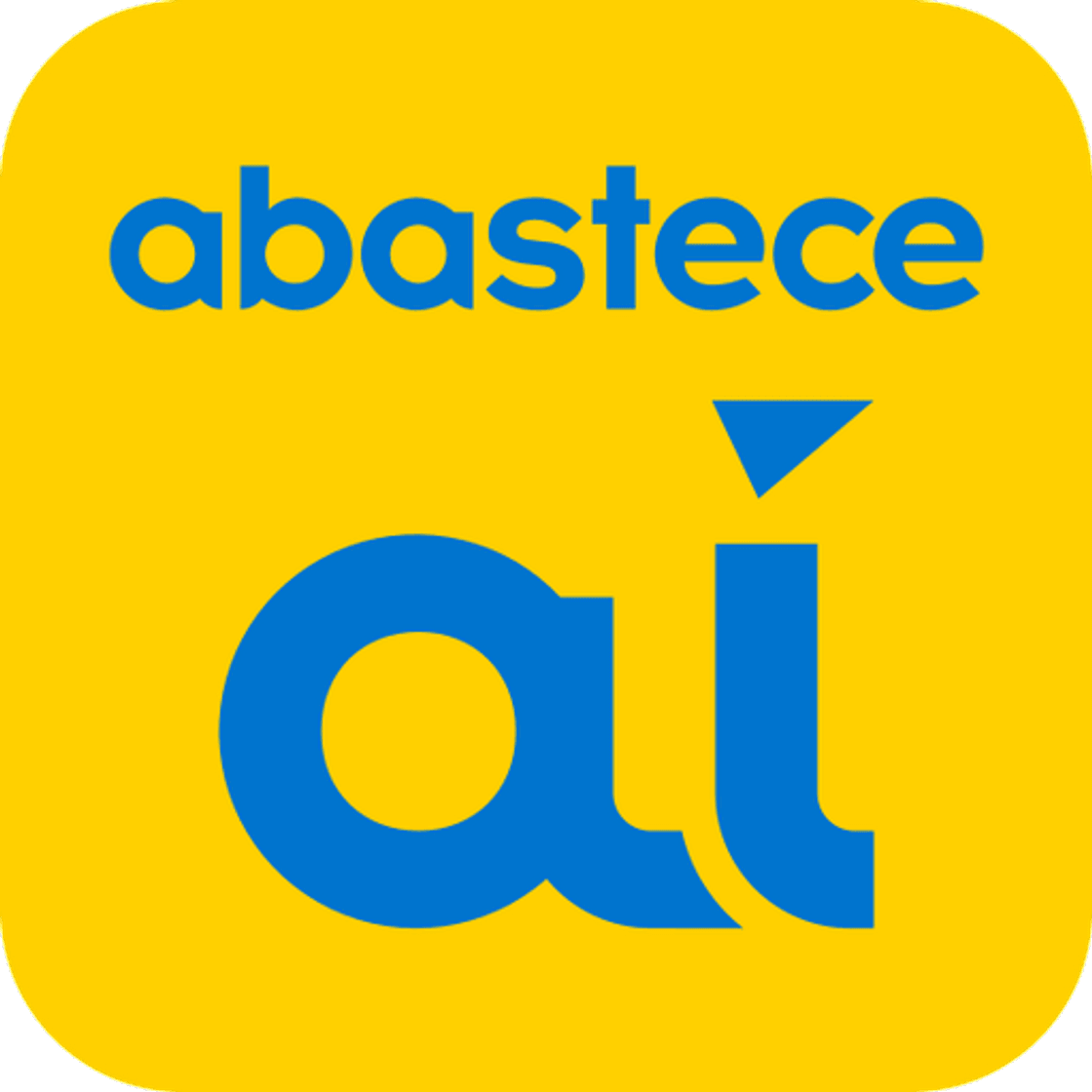 App Abastece aí