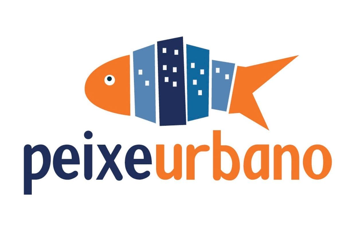 App Peixe Urbano