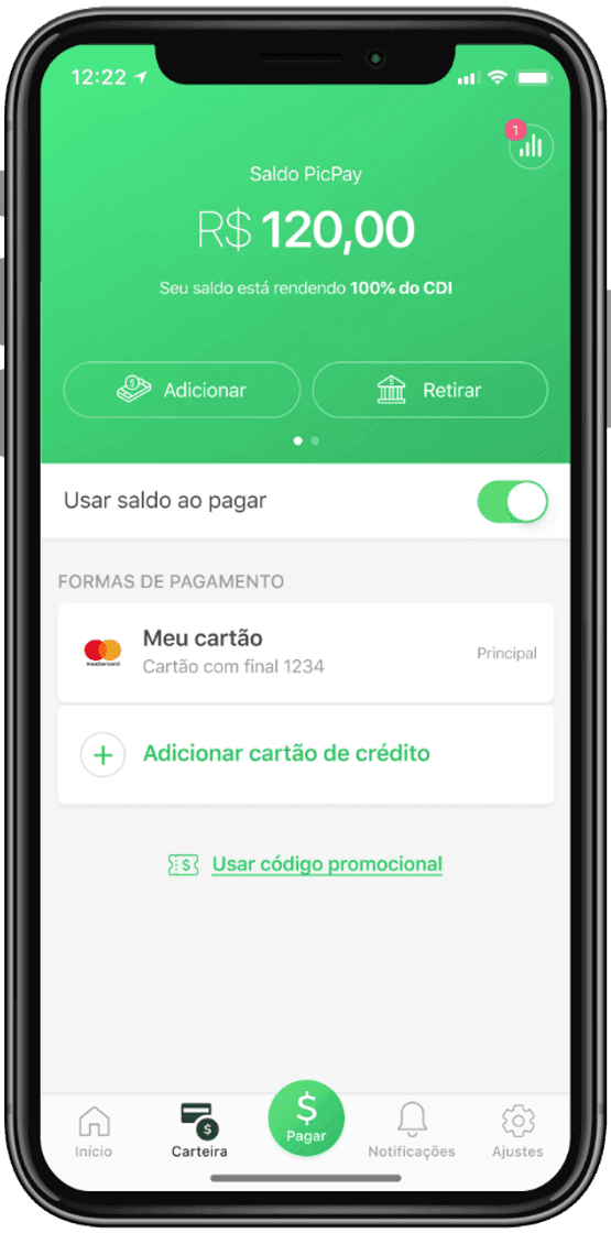 App PicPay