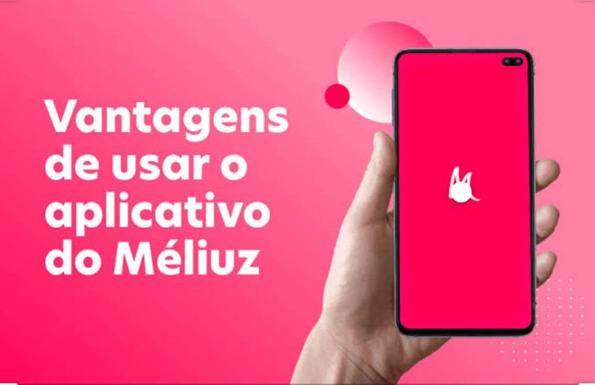 App Meliuz