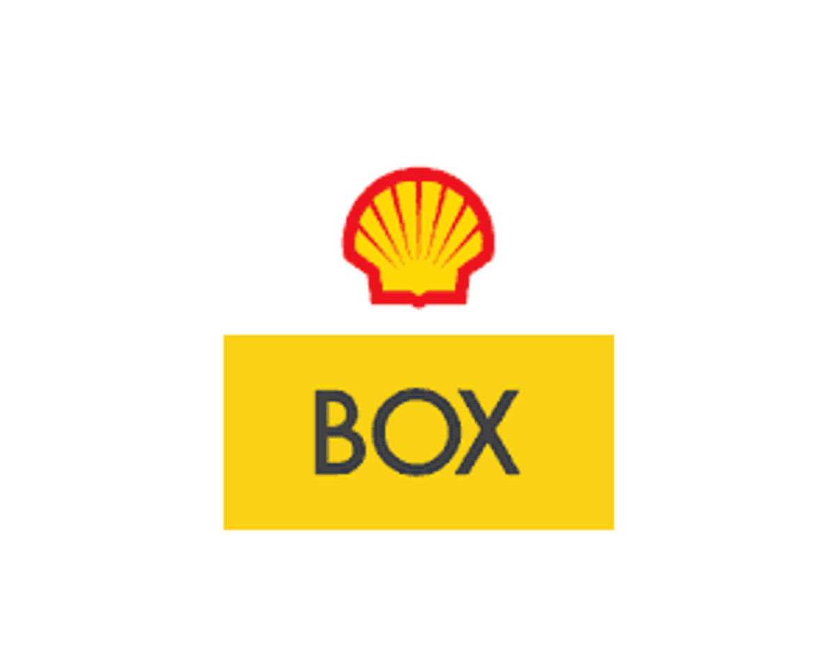 App Shell Box