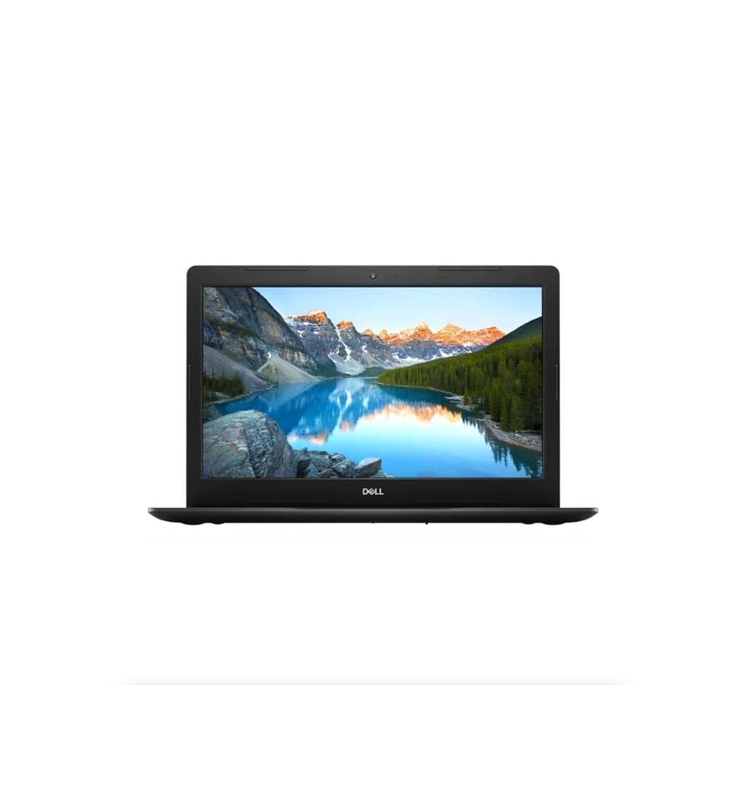 Producto Notebook Dell Inspiron I15

