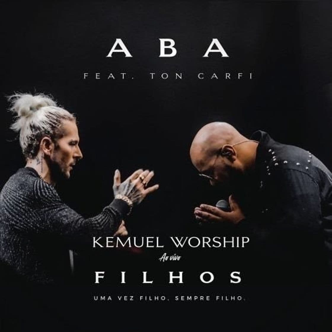 Music Aba • Kemmuel, Ton Carf