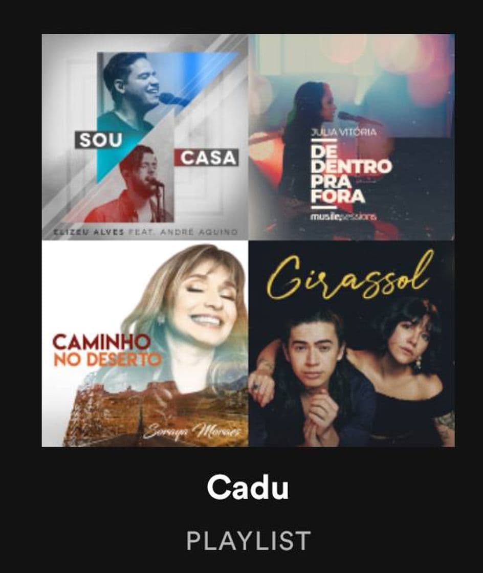 Fashion Spotify