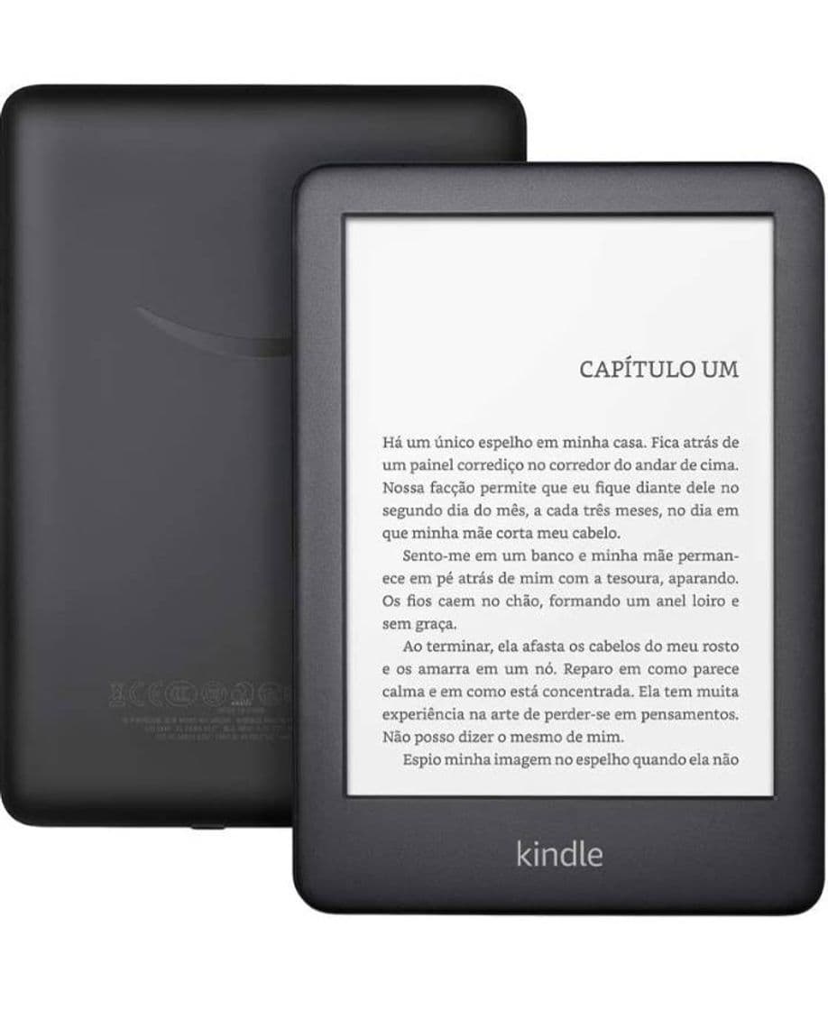 Producto Kindle 10a