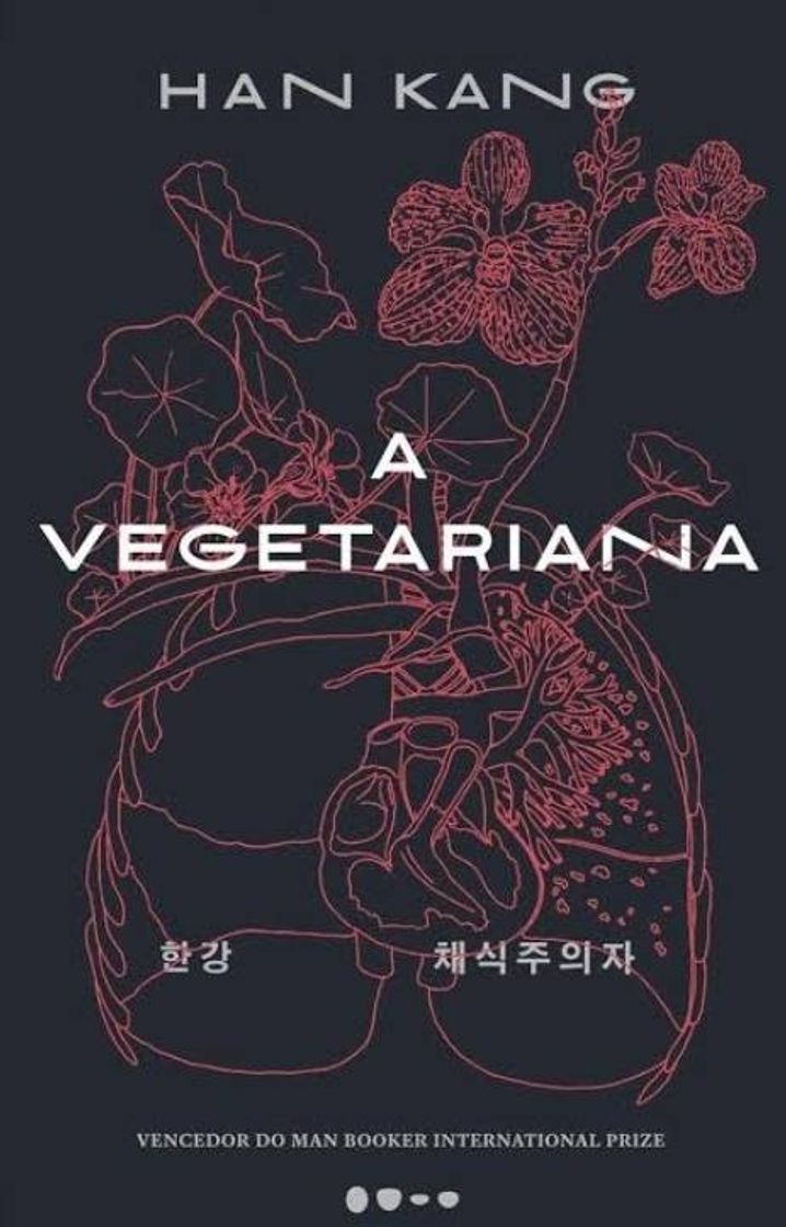 Book A Vegetariana