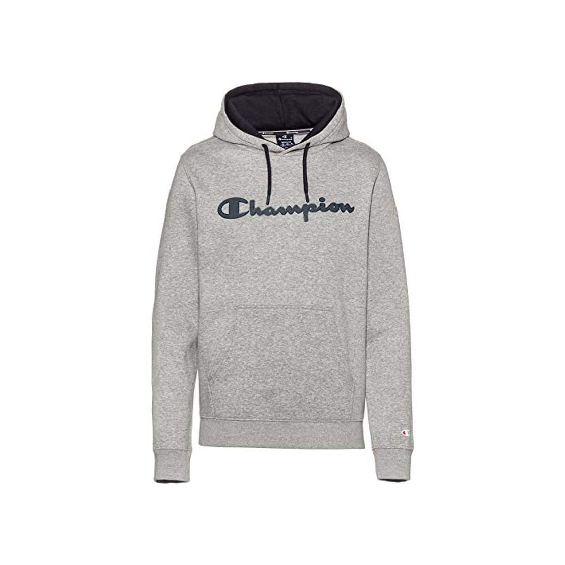 Product Champion Sudadera Hombre Algodon Logo Capucha 213424