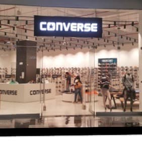 Fashion Converse Official Site. Converse.com