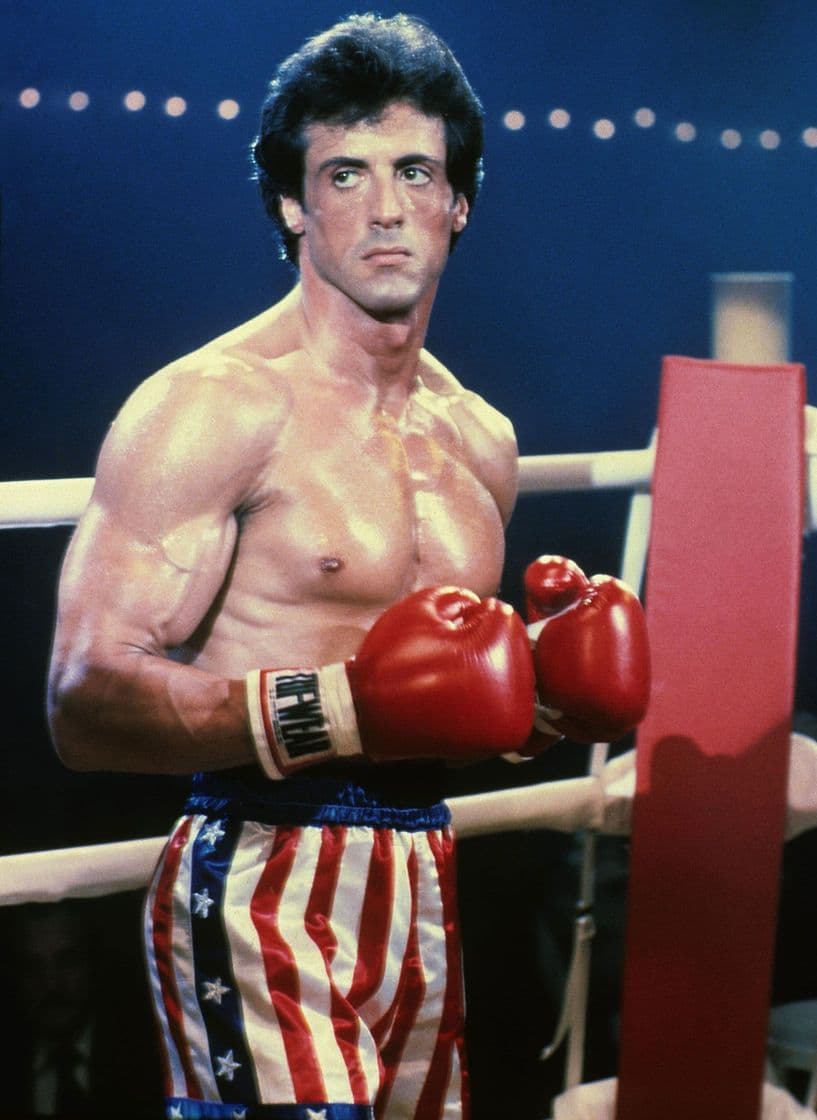 Movie Rocky