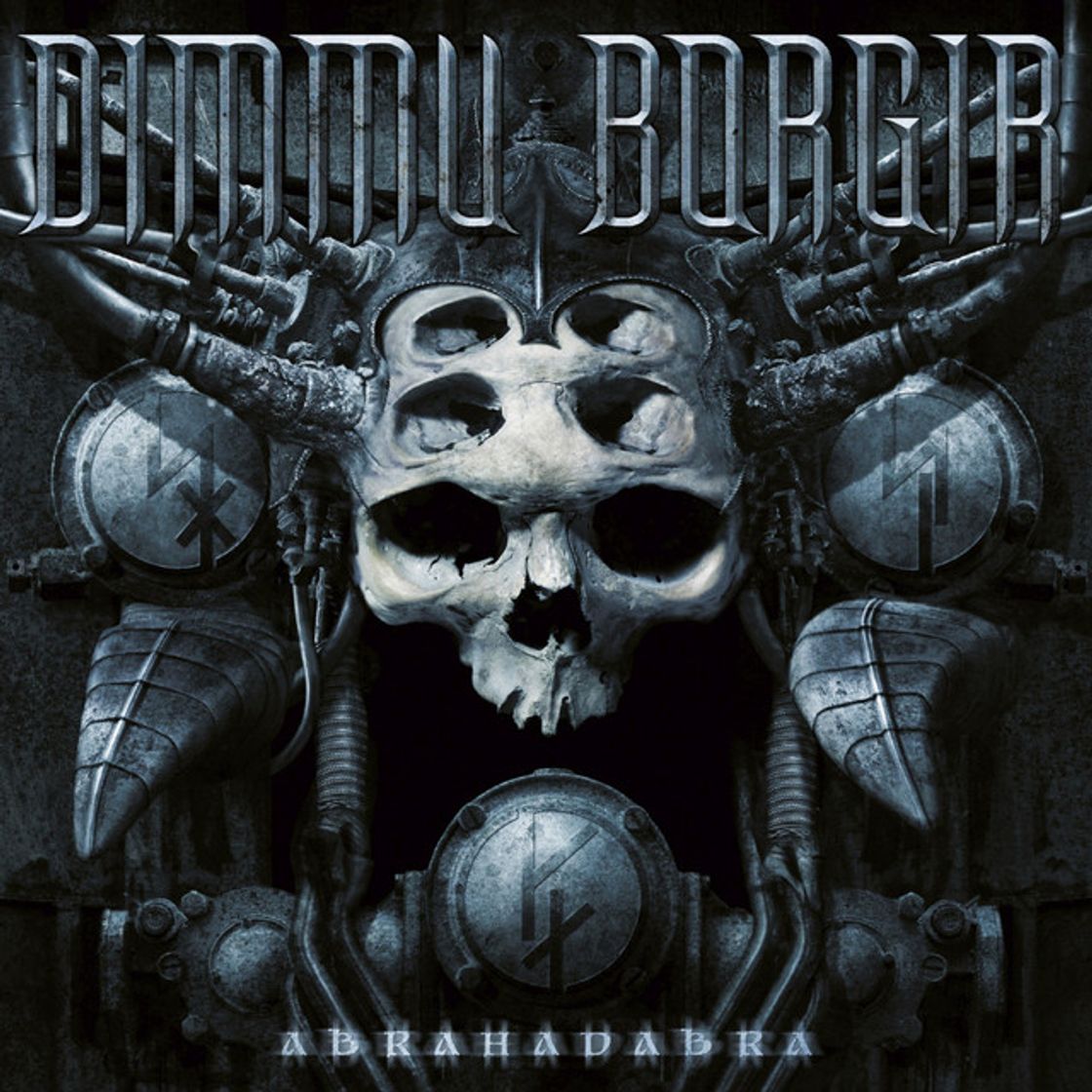 Canción Dimmu Borgir