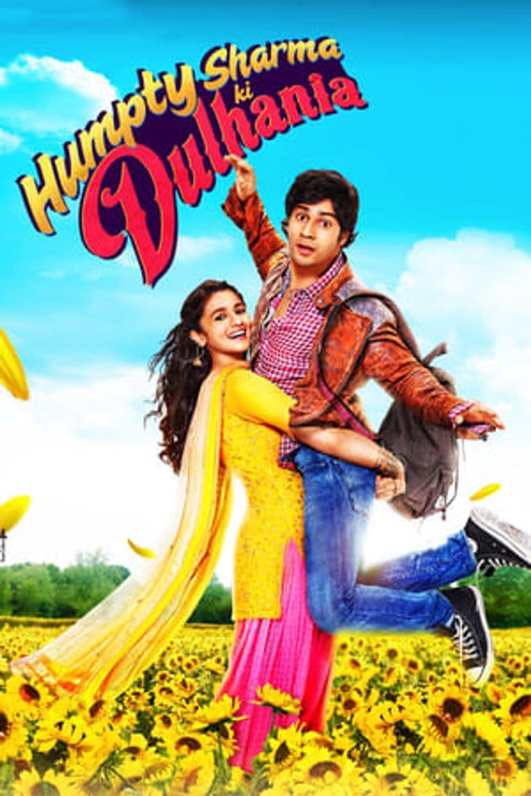 Película Humpty Sharma Ki Dulhania