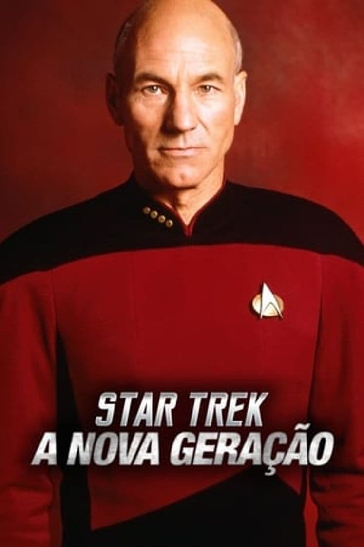 Serie Star Trek: The Next Generation