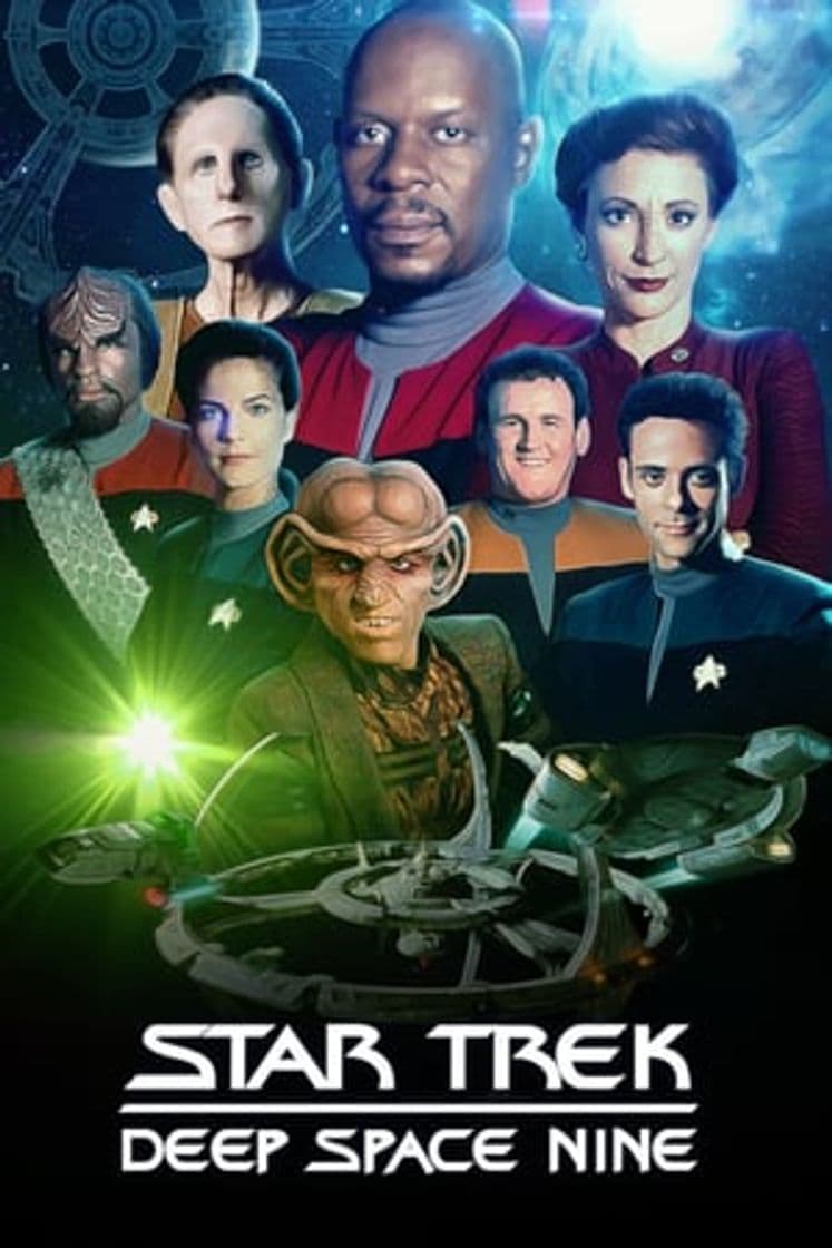 Serie Star Trek: Deep Space Nine