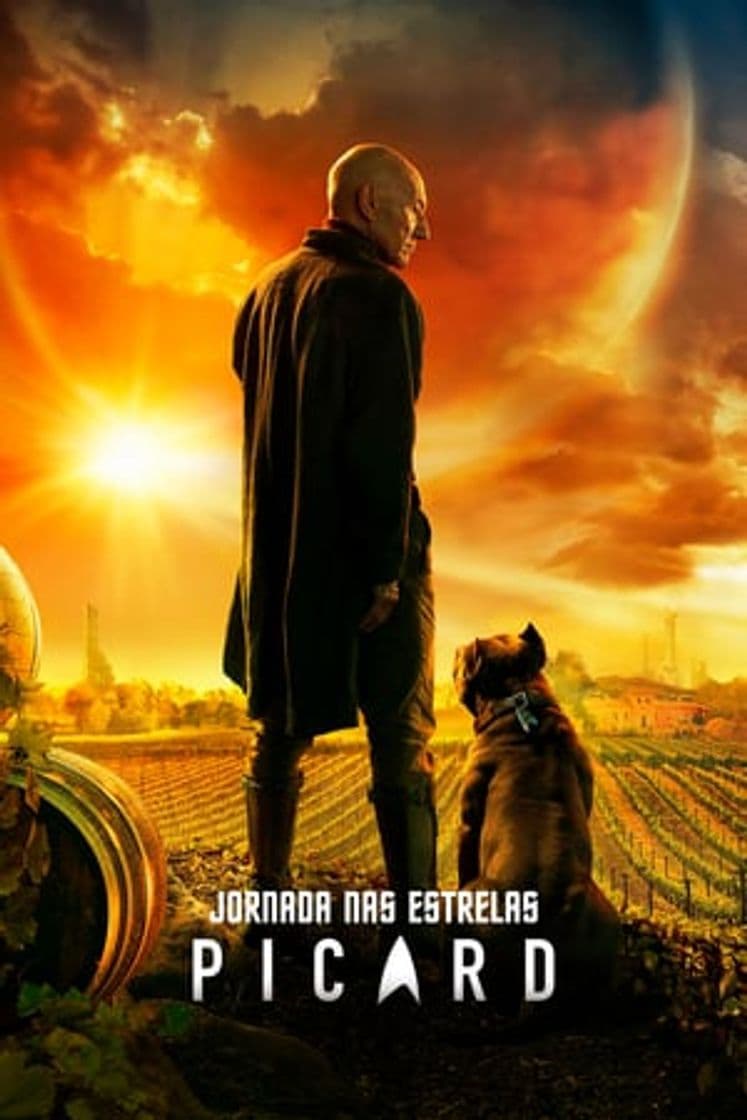 Serie Star Trek: Picard