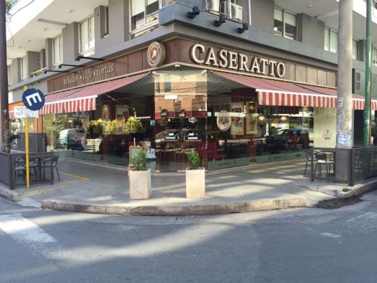 Restaurants Caseratto