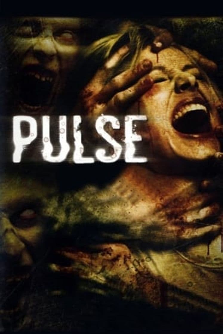 Película Pulse