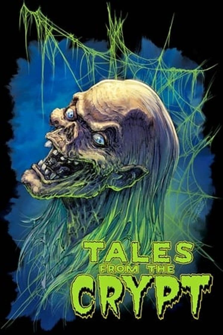 Serie Tales from the Crypt