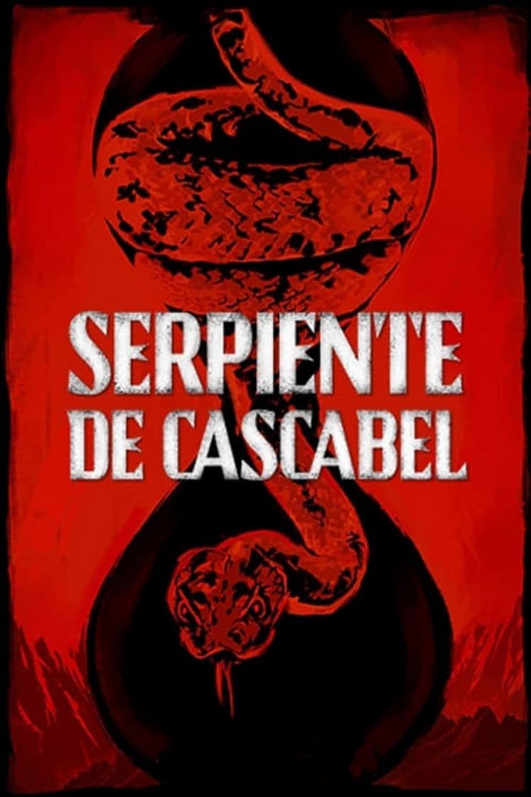 Película Rattlesnake