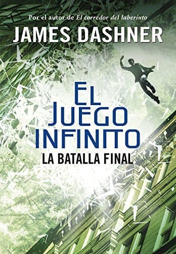 Libro La batalla final