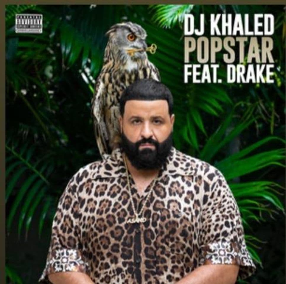 Music Popstar (feat.drake)