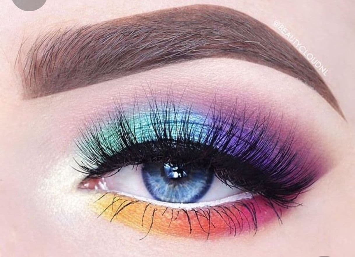 Fashion Makeup de Colores 