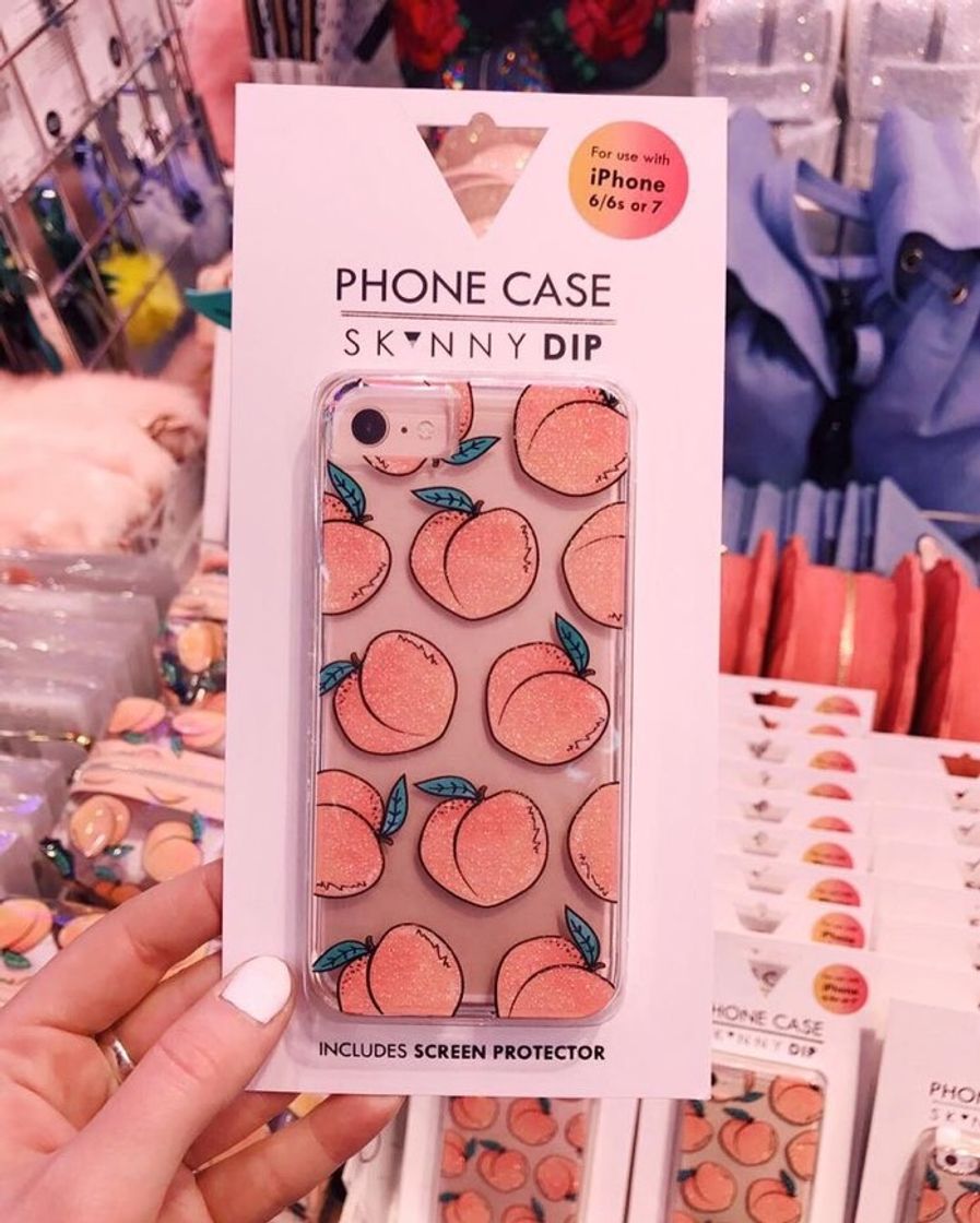 Moda Case 🍑 