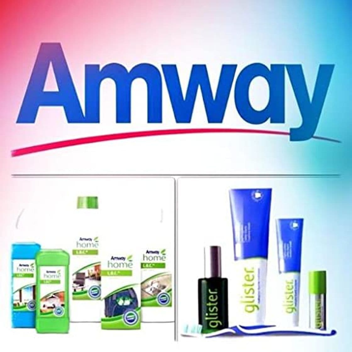 Product Amway