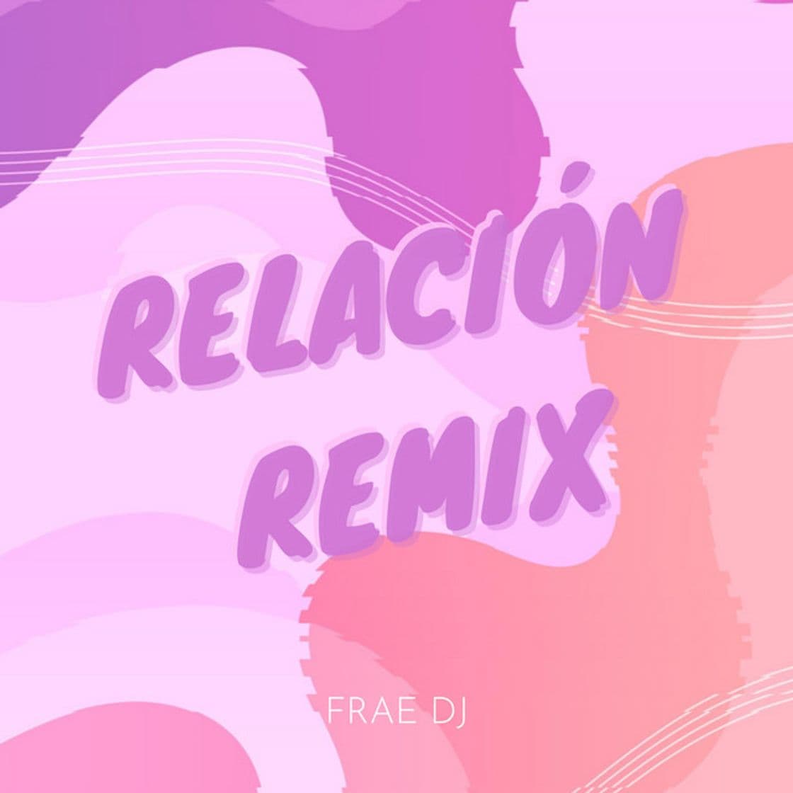 Music Relación - Remix