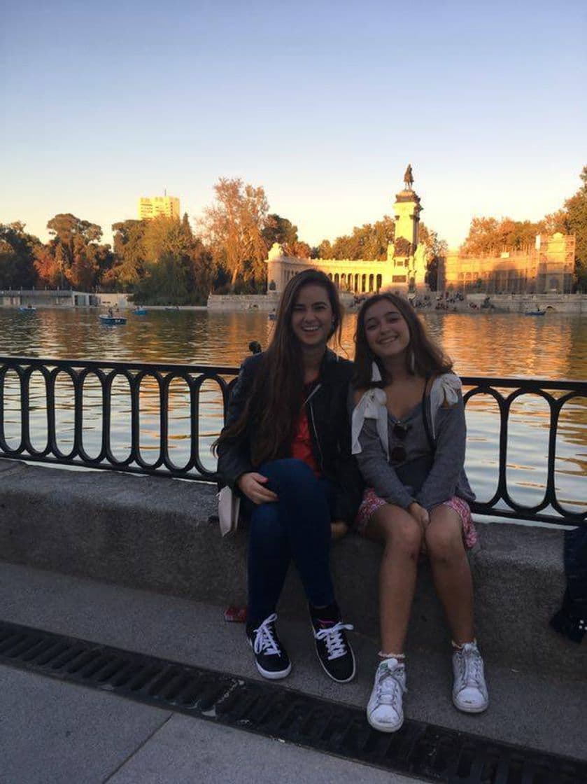 Place Retiro