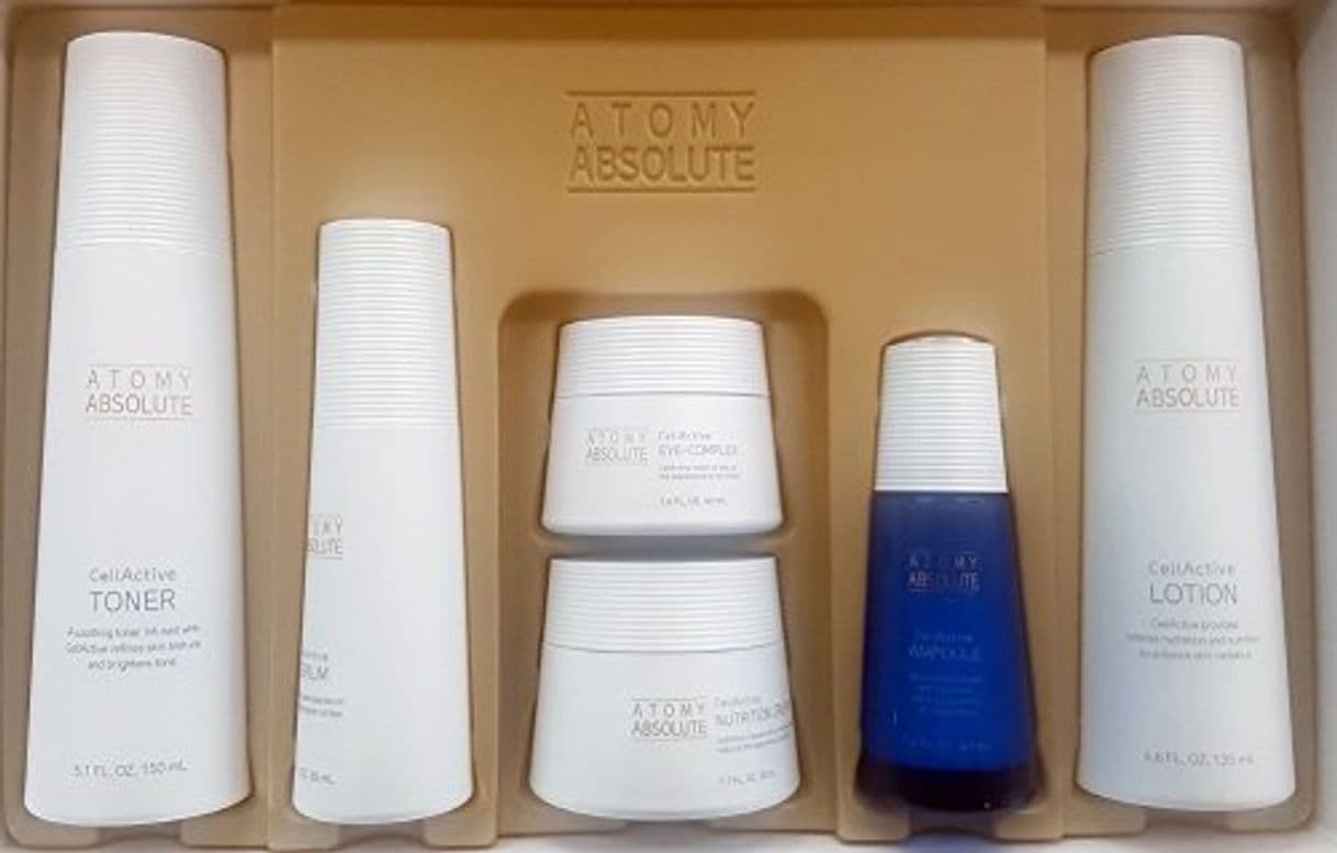 Product Atomy Absolute Cell Active