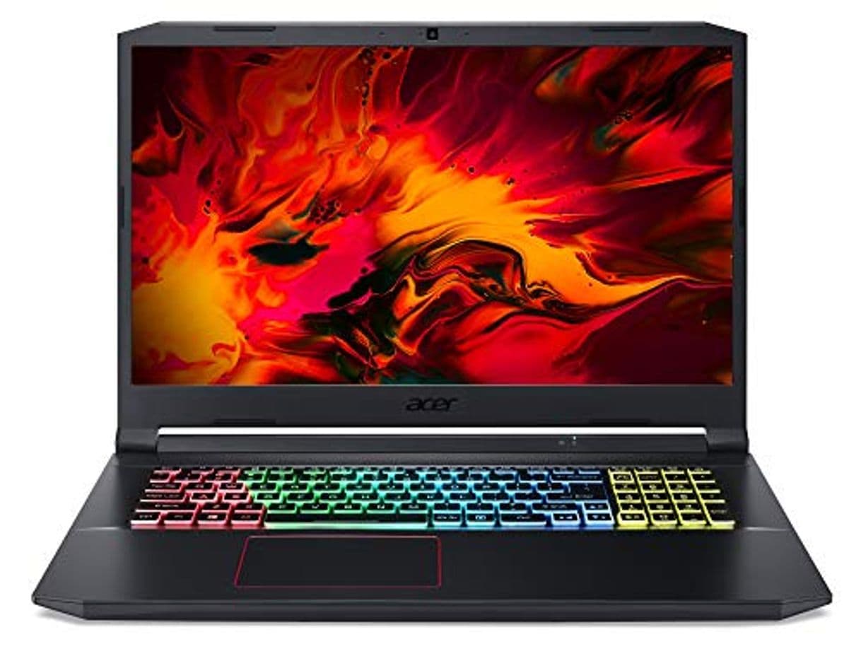 Producto Acer Nitro 5 AN517-52-746S Gaming - 17