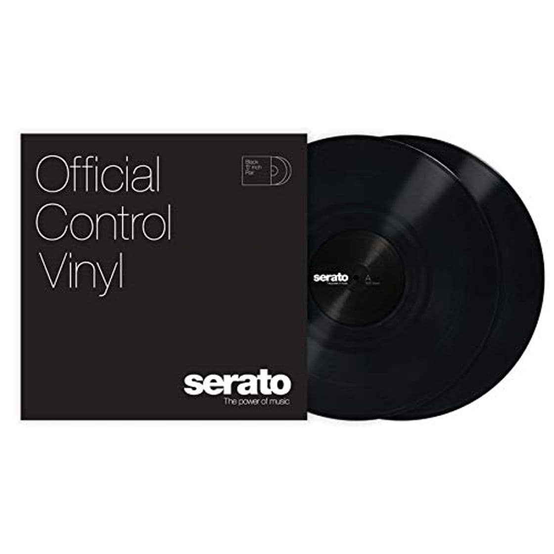 Producto Serato SCV-PS-BLK-UN