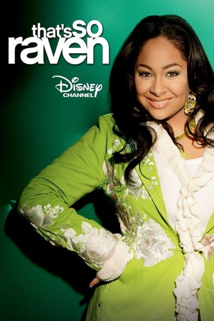 Serie That's So Raven