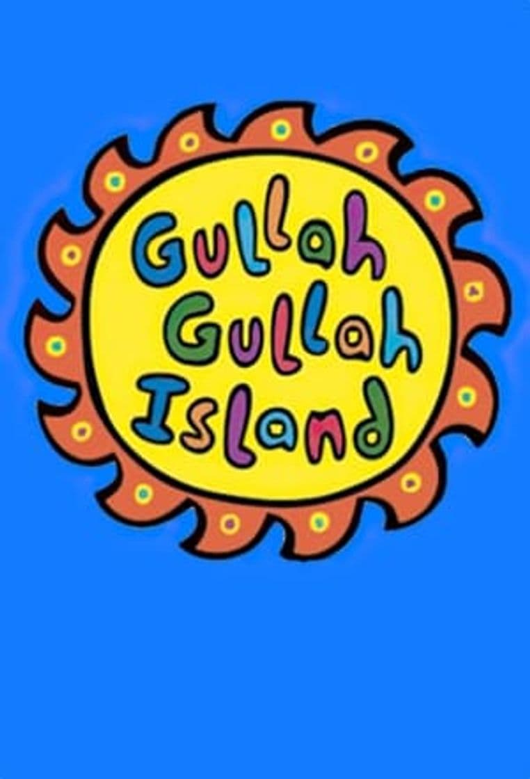 Serie Gullah Gullah Island