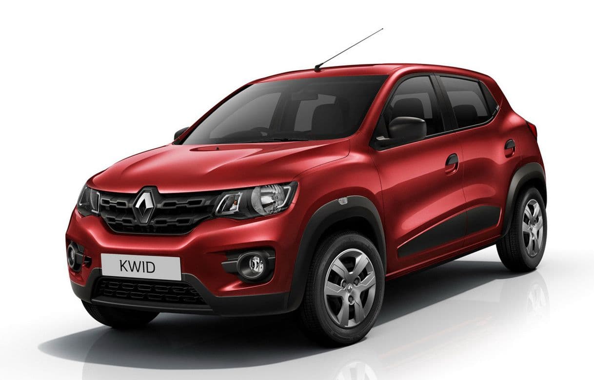 Producto  Renault Kwid