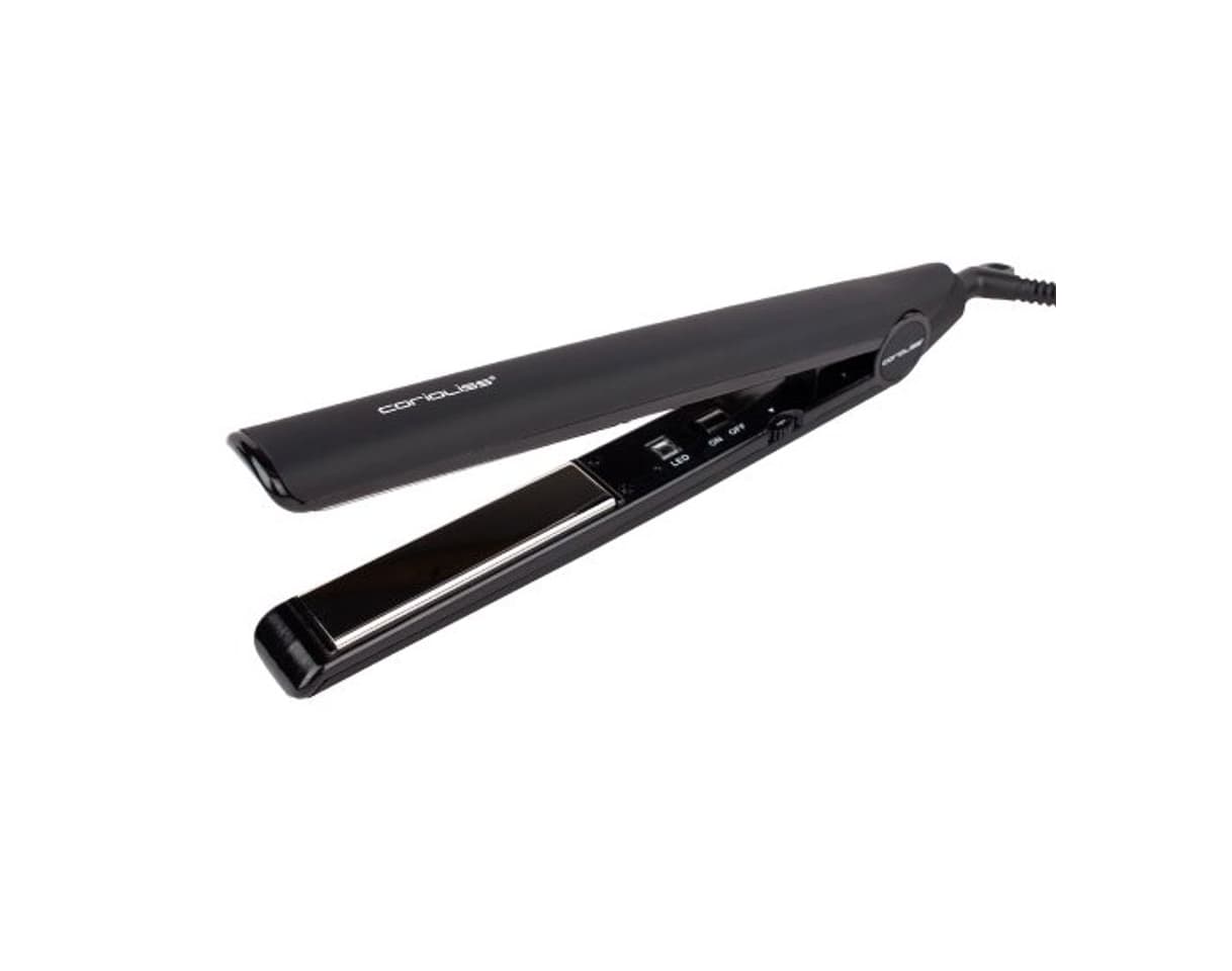 Producto Corioliss C1 - Plancha de pelo profesional