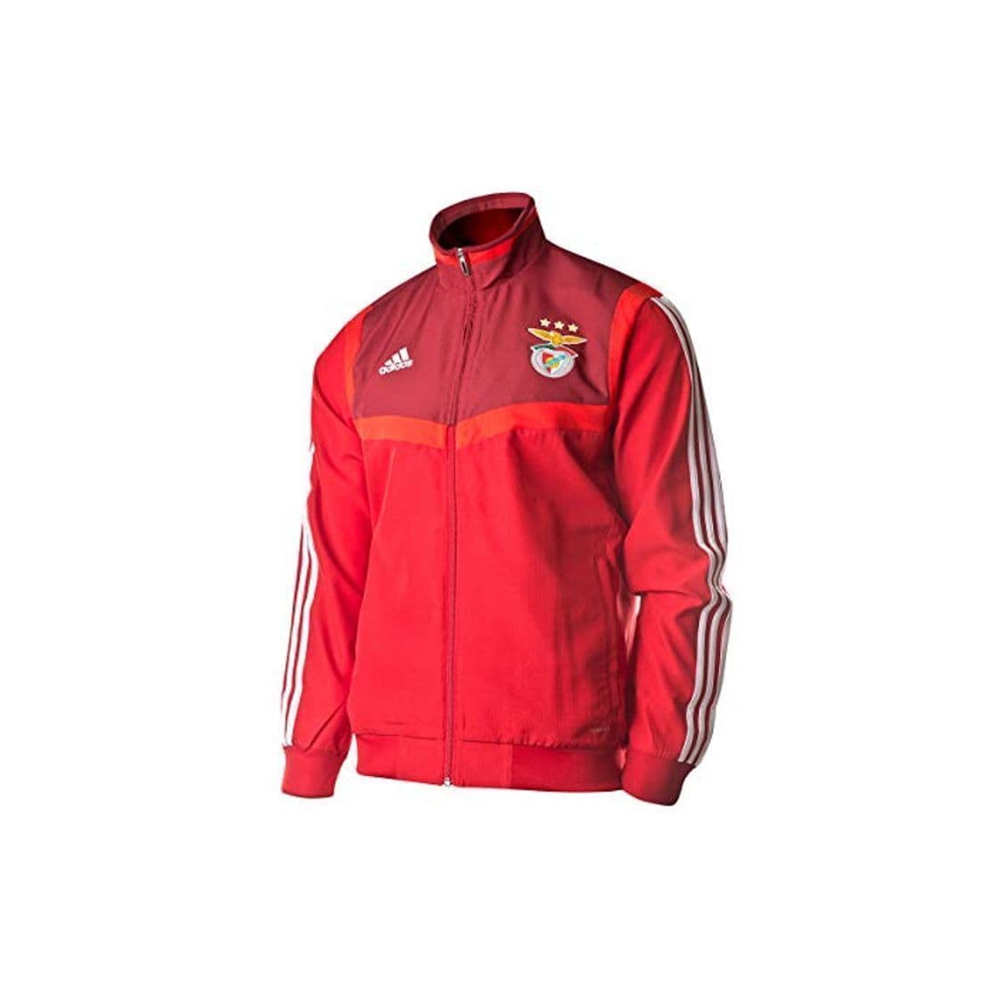 Fitness adidas - SL Benfica -  Casaco Pre 19/20