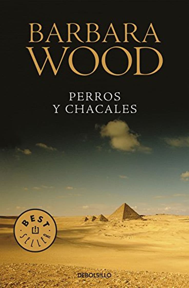 Libro Perros y chacales