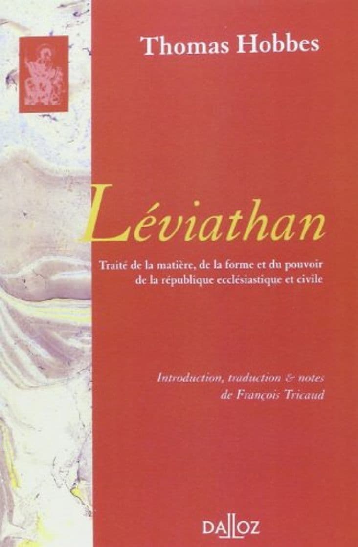 Book Léviathan: 1re traduction française de l'anglais