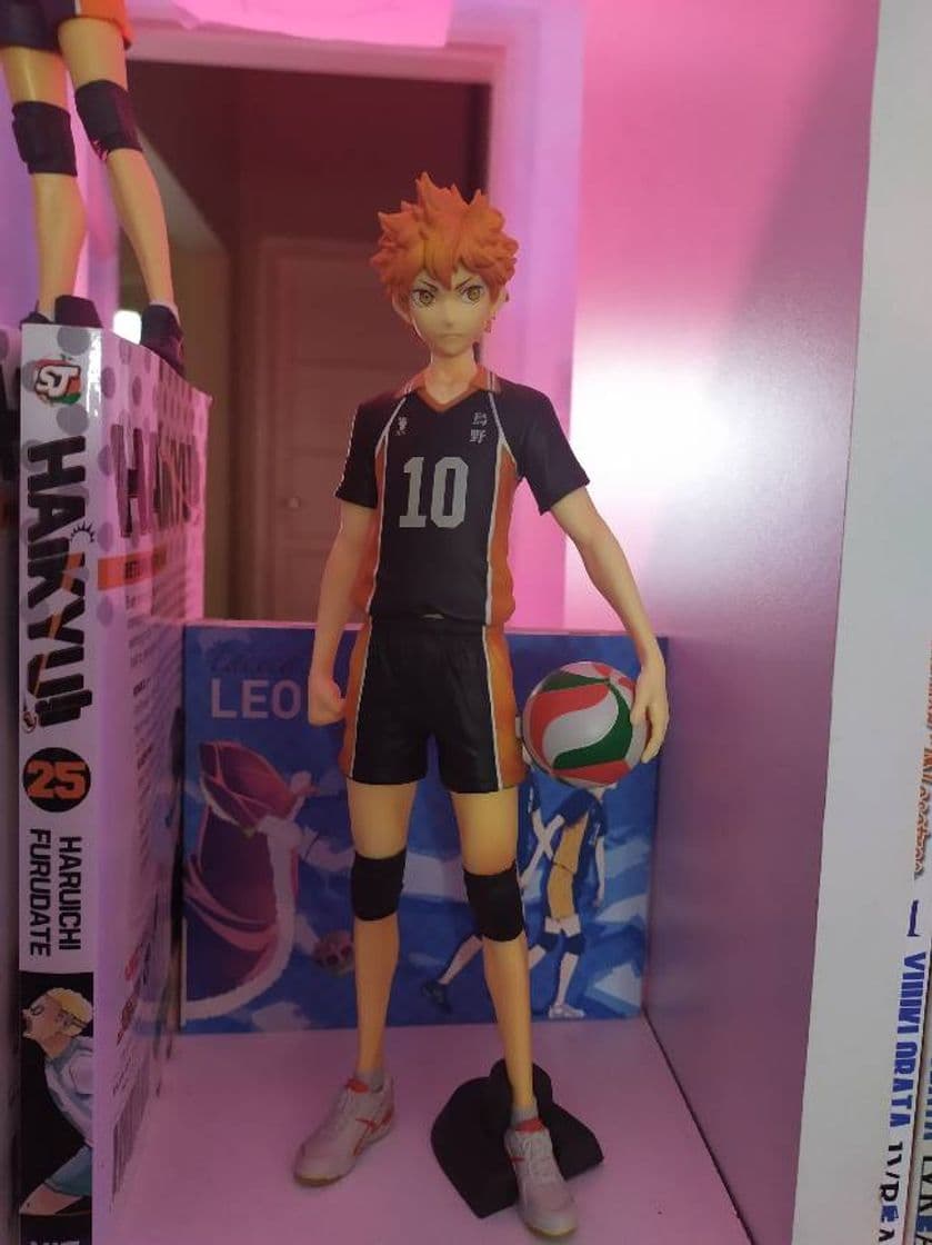 Producto Banpresto Haikyuu!! 8