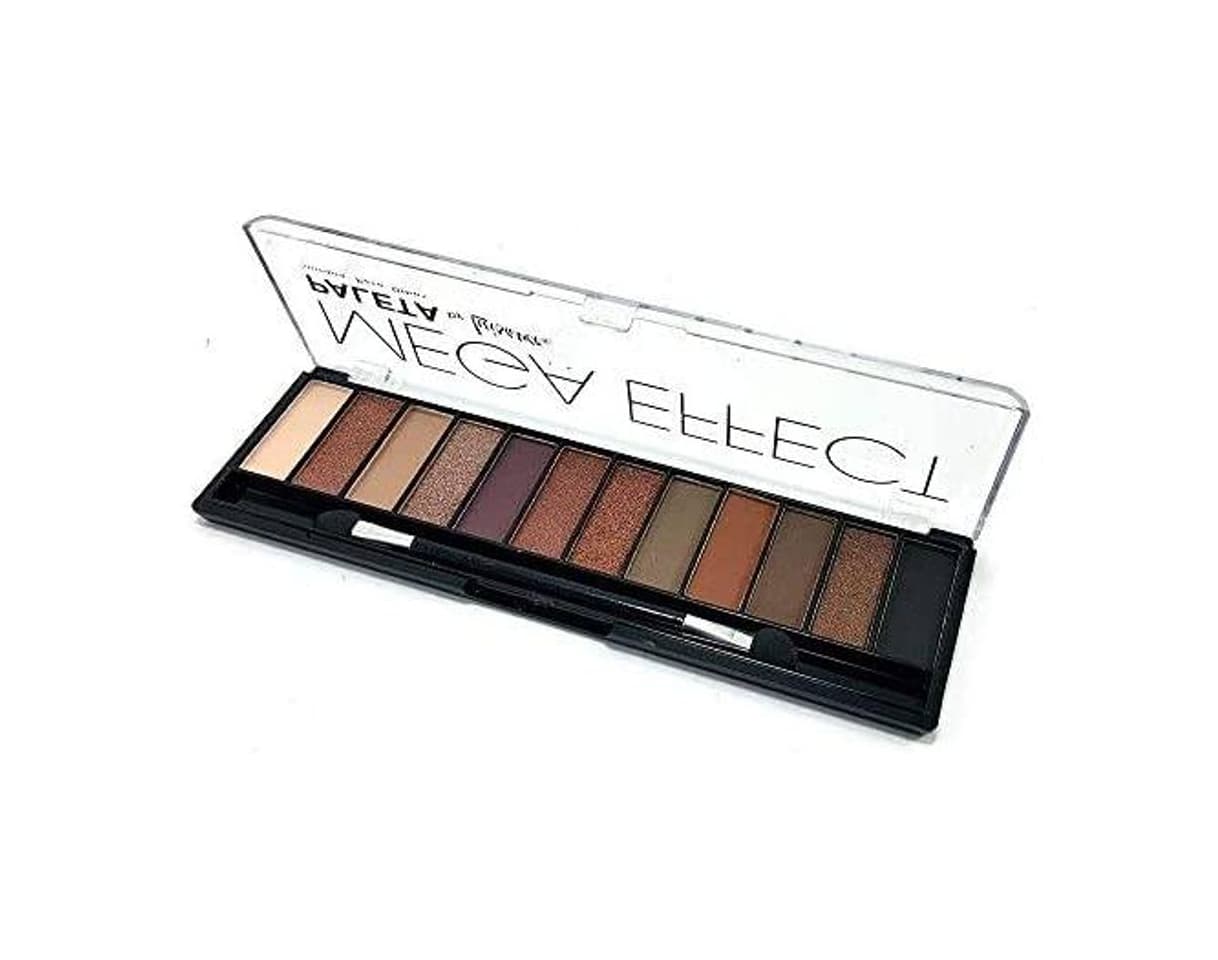 Product Paleta De Sombras Luisance Mega Effect L689

