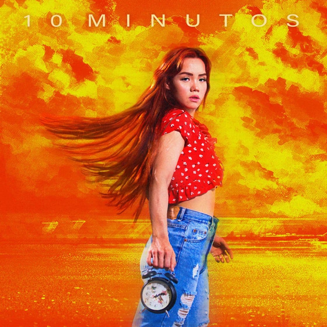 Music 10 Minutos