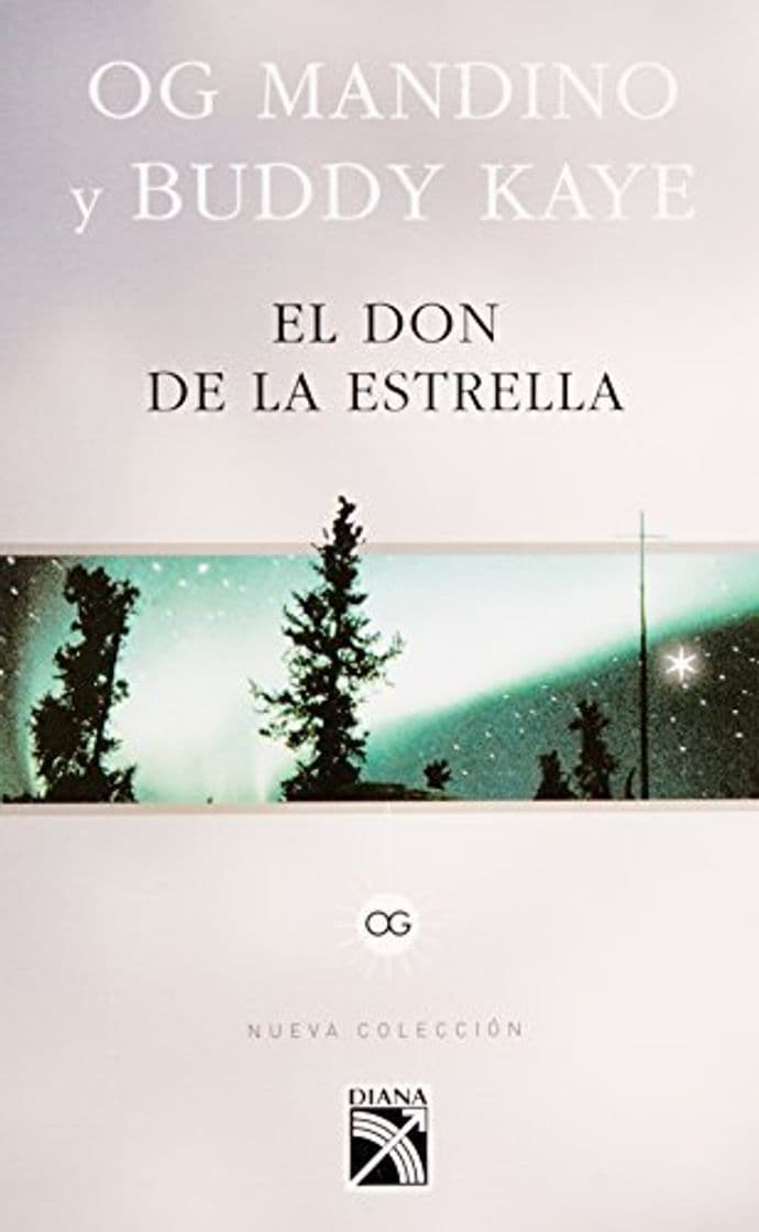 Libro El don de la estrella / The gift of the star